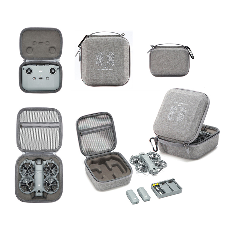 Rc Helicopter Bag - DJI Neo 2 RC N3 드론