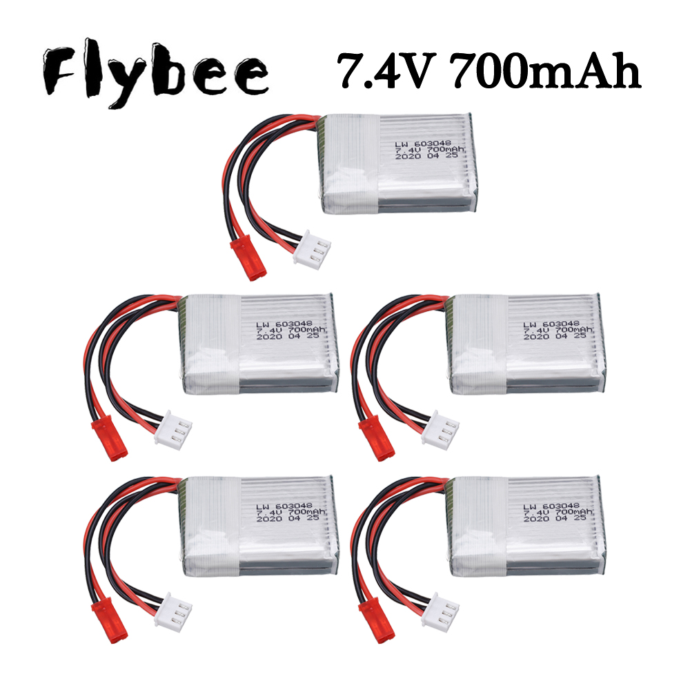 Rc Helicopter Battery - MJXRC X600 F46 X601H JXD391V RC