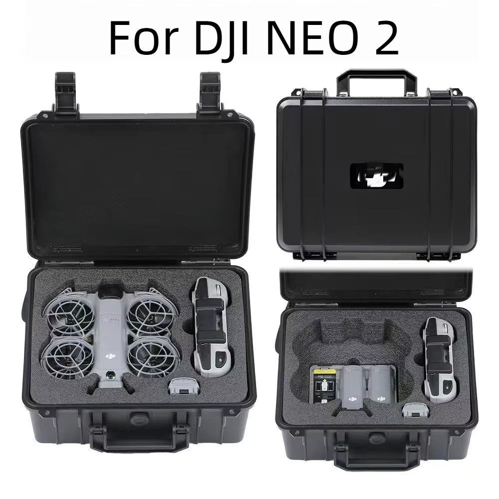 Rc Helicopter Bag - DJI NEO2 보호 케이스, DJI NEO2