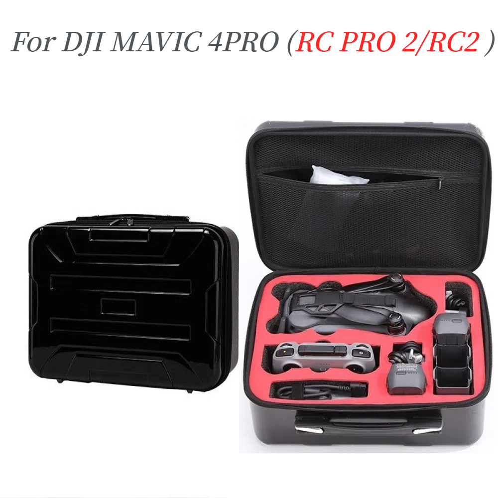 DJI MAVIC 4 PRO (RC PRO 2/RC2) - Rc Helicopter Bag 리뷰 및 가격