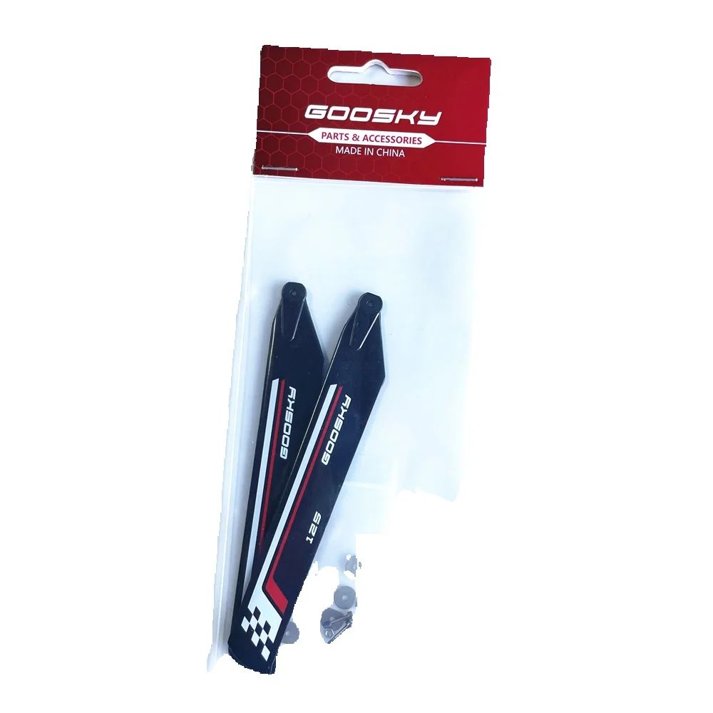 오리지널 GOOSKY S1 Max / S1 프로펠러 메 - Rc Helicopter Bag 리뷰 및 가격