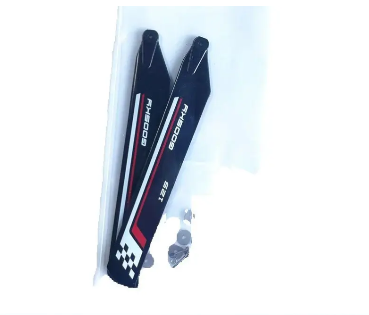 오리지널 GOOSKY S1 Max / S1 프로펠러 메 - Rc Helicopter Bag 리뷰 및 가격