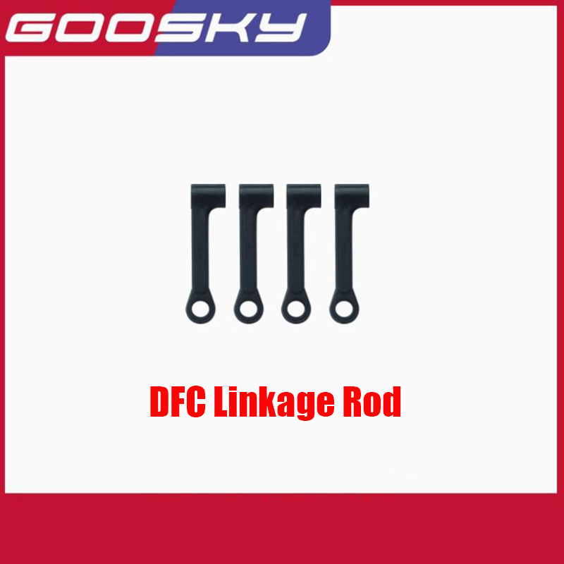 Goosky S1 원격 제어 헬리콥터 액세서리 완전한  - Rc Helicopter Bag 리뷰 및 가격