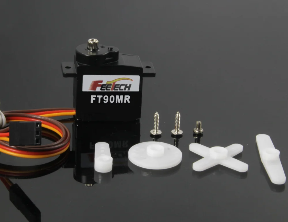 피텍 FT90MR 2kg 마이크로 헬리콥터 RC 서보  - Rc Helicopter Motor 리뷰 및 가격