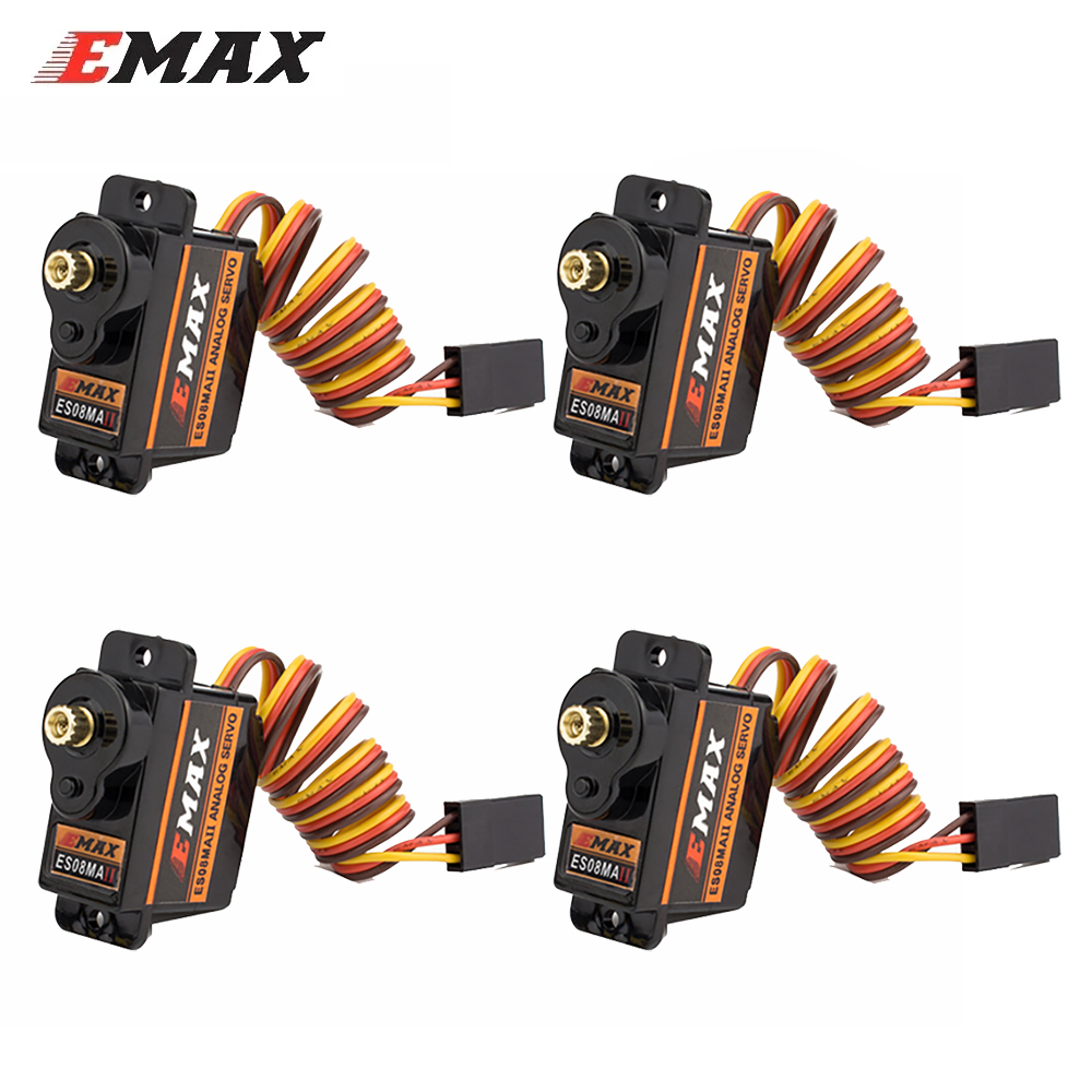 1/2/4/8PCS EMAX ES08MA ES08MAI - Rc Helicopter Mini 리뷰 및 가격