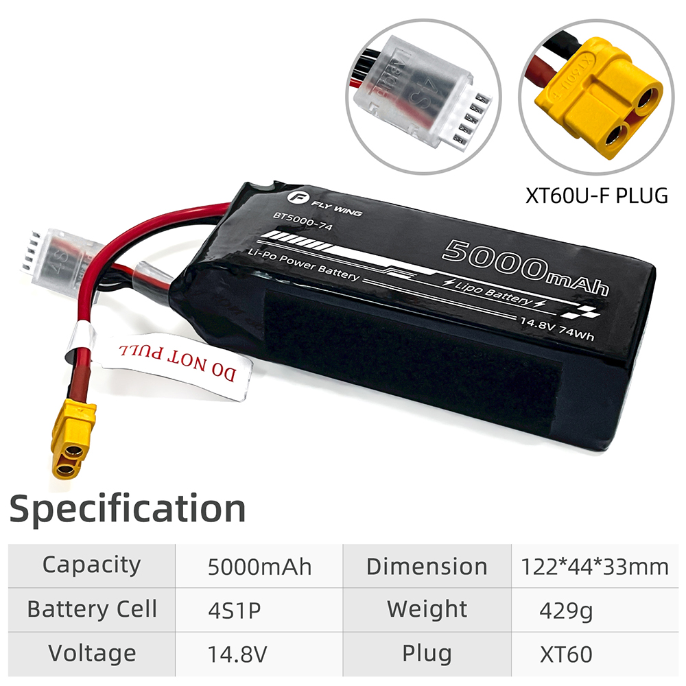 Fly Wing RC 헬리콥터용 Lipo 배터리, AC - Rc Helicopter Bag 리뷰 및 가격