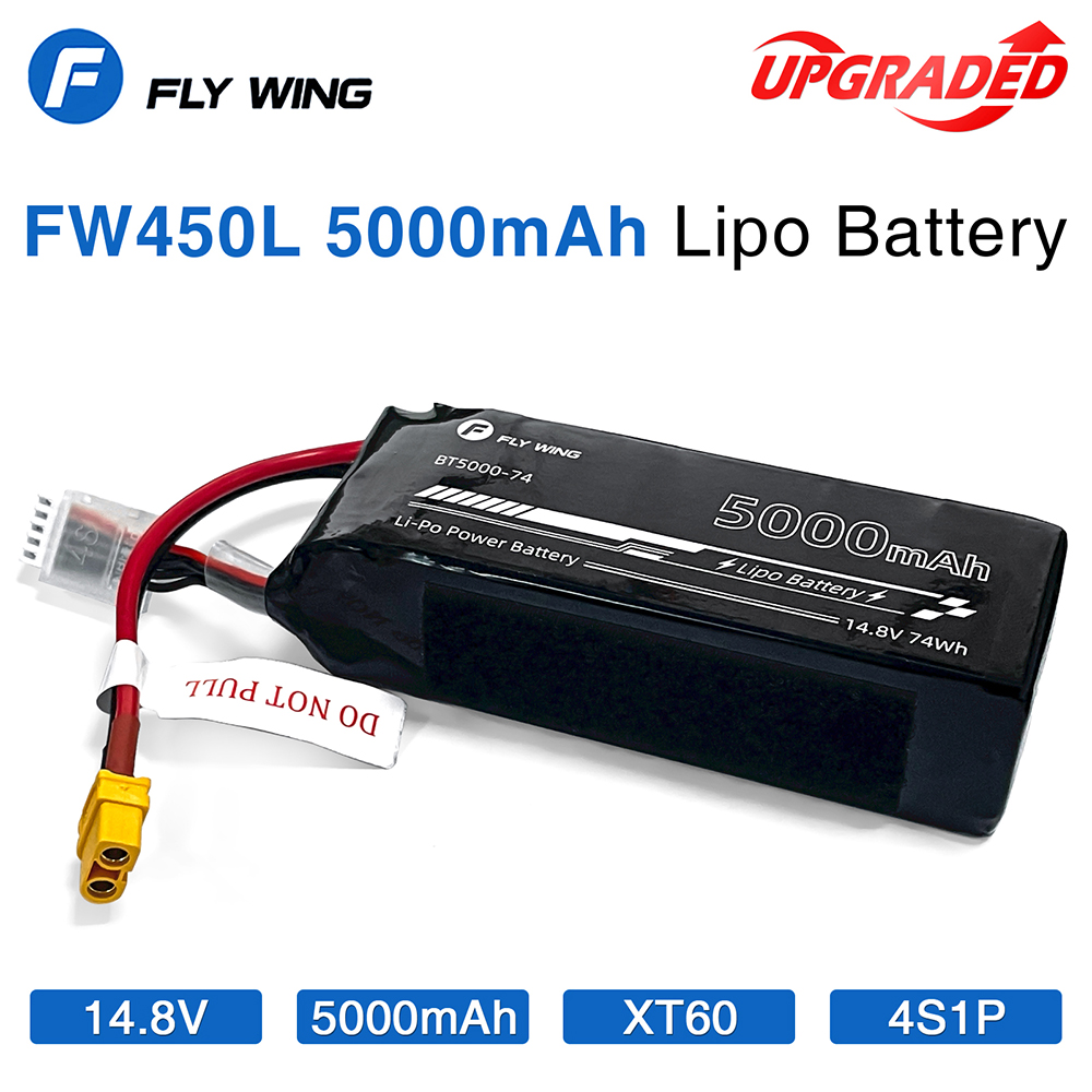 Fly Wing RC 헬리콥터용 Lipo 배터리, AC - Rc Helicopter Bag 리뷰 및 가격