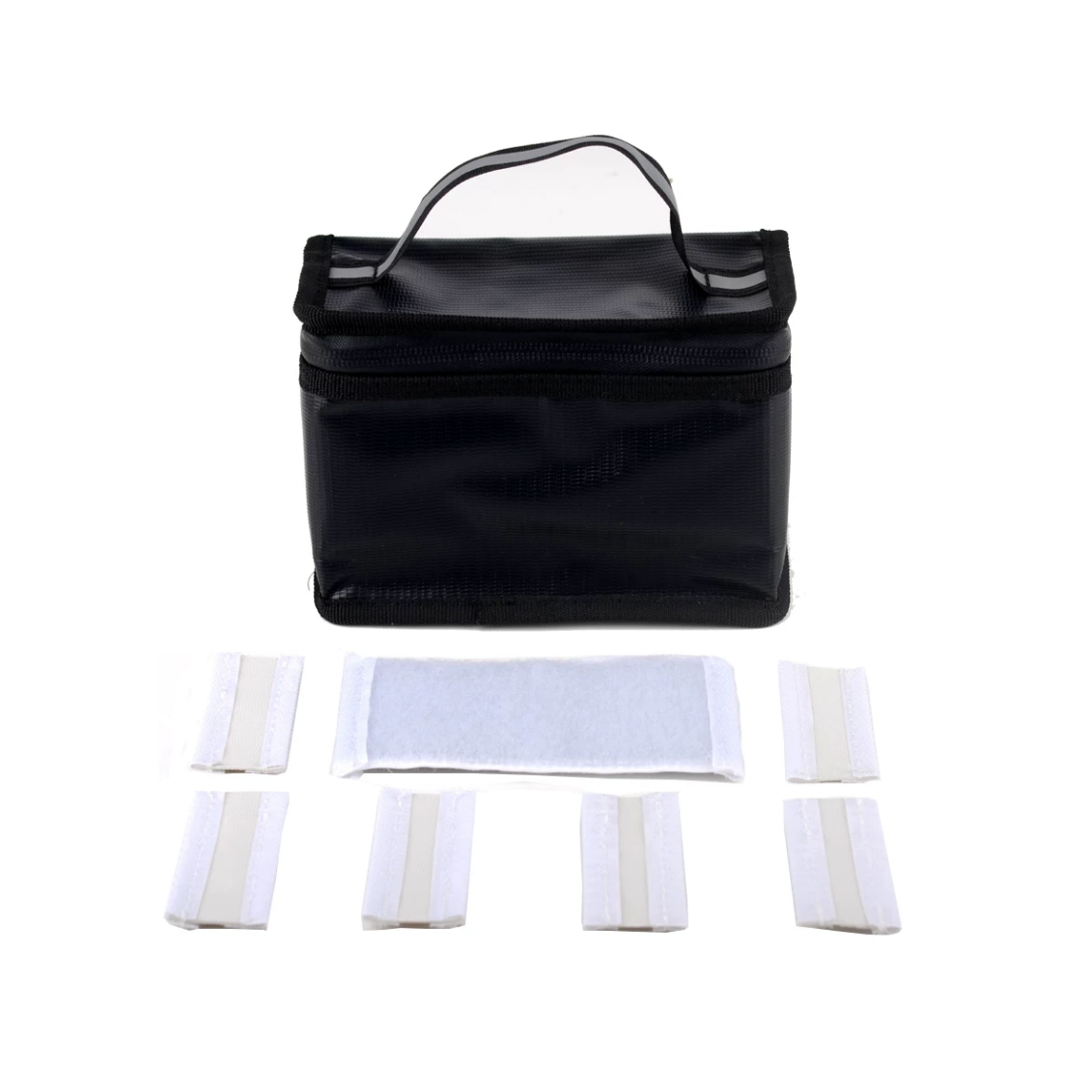 155x115x90mm 방화 방폭 안전 가방 RC 모델 - Rc Helicopter Bag 리뷰 및 가격